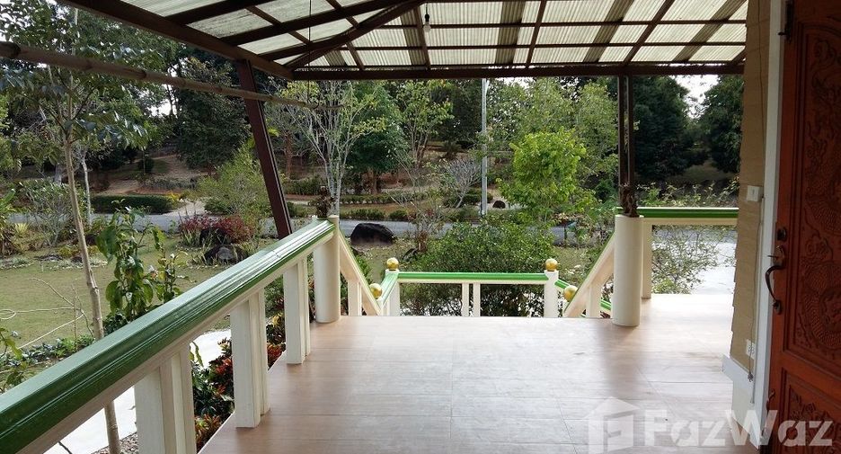 Продажа 5 спальни дом в Mueang Chiang Rai, Чианг Рай