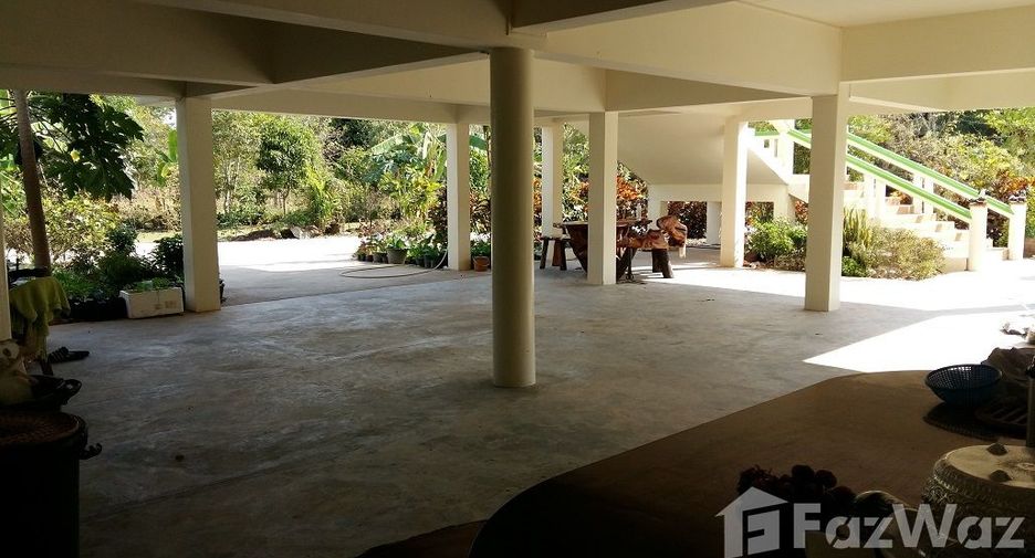 Продажа 5 спальни дом в Mueang Chiang Rai, Чианг Рай