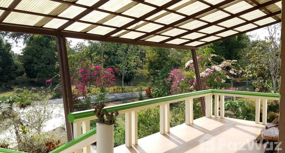 Продажа 5 спальни дом в Mueang Chiang Rai, Чианг Рай