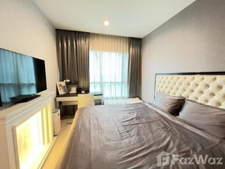 For sale 2 bedrooms condo in Huai Khwang, Bangkok
