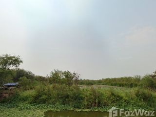 For sale land in Bang Pakong, Chachoengsao