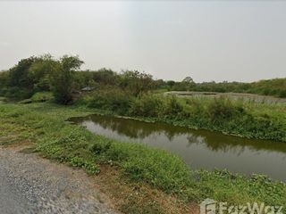 For sale land in Bang Pakong, Chachoengsao