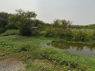 For sale land in Bang Pakong, Chachoengsao