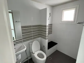 For sale 3 bedrooms house in Mueang Surat Thani, Surat Thani
