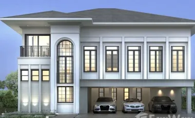 Casa en venta de 3 habitaciones en Mueang Pathum Thani, Pathum Thani