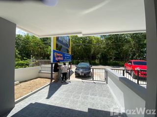 出售 2 卧室 联排别墅 在 Mueang Rayong, Rayong