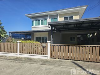Продажа 3 спальни дом в Mueang Lop Buri, Lopburi
