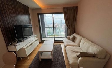 For sale 2 bedrooms condo in Watthana, Bangkok
