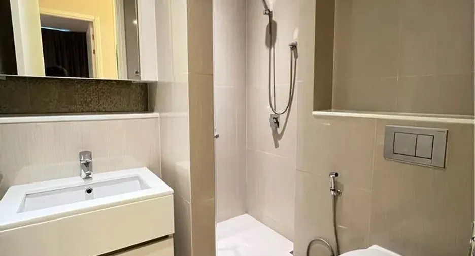 For sale 2 bedrooms condo in Watthana, Bangkok