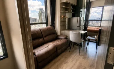 À vendre 1 chambre condo à Watthana, Bangkok