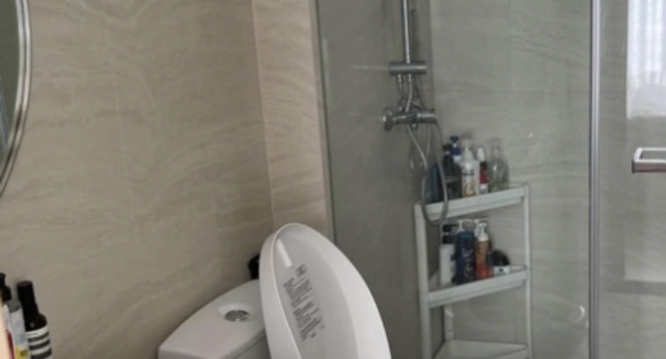 Wohnung zum Kauf mit 1 Zimmer in Watthana, Bangkok