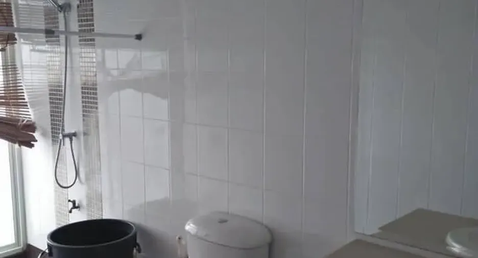 Reihenhaus zur Miete mit 3 Zimmer in Pak Kret, Nonthaburi