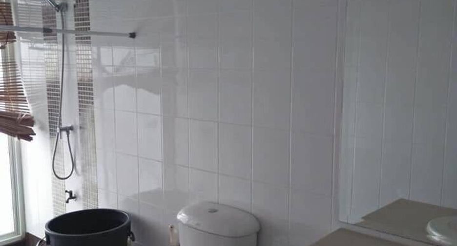For rent 3 bedrooms townhouse in Pak Kret, Nonthaburi