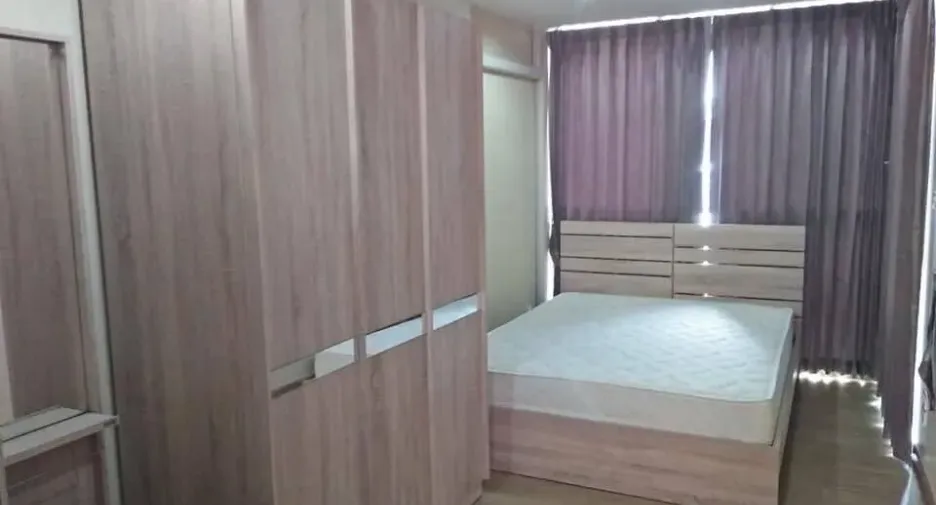 Reihenhaus zur Miete mit 3 Zimmer in Pak Kret, Nonthaburi