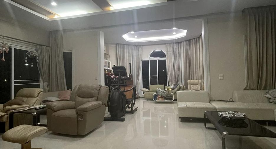 For sale 6 bedrooms house in Bang Yai, Nonthaburi