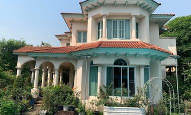 ขาย 6 ห้องนอน บ้านเดี่ยว ใน บางใหญ่, นนทบุรี