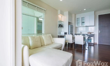 For sale 1 bed condo in Watthana, Bangkok