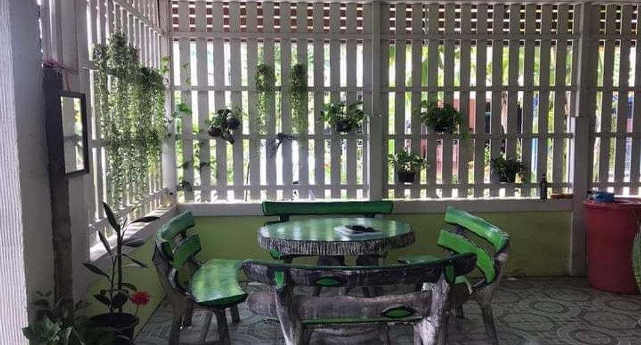 For sale 3 bedrooms townhouse in Mueang Prachinburi, Prachin Buri