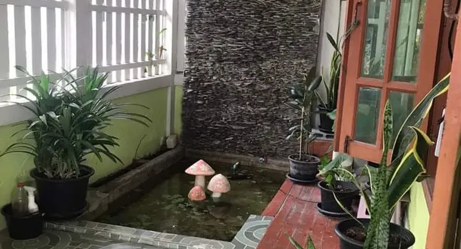 出售 3 卧室 联排别墅 在 Mueang Prachin Buri, Prachin Buri