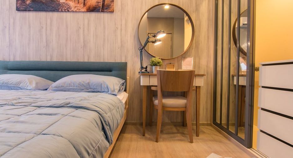 Condo en venta de 1 habitaciones en Watthana, Bangkok