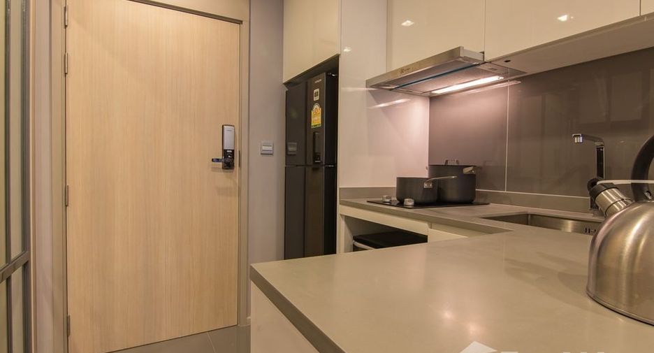 Condo en venta de 1 habitaciones en Watthana, Bangkok