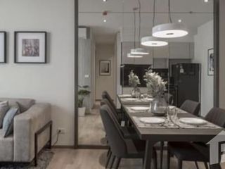Condo en venta de 2 habitaciones en Khlong Toei, Bangkok