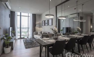 For sale 2 bedrooms condo in Khlong Toei, Bangkok