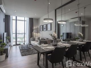 Condo en venta de 2 habitaciones en Khlong Toei, Bangkok