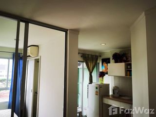 For sale 1 bed condo in Mueang Samut Prakan, Samut Prakan