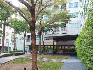 For sale 1 bed condo in Mueang Samut Prakan, Samut Prakan