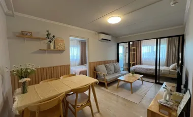 Wohnung zur Miete mit 2 Zimmer in Pak Kret, Nonthaburi