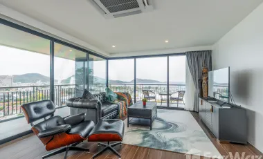 For sale and for rent 3 bedrooms condo in Kathu, Phuket
