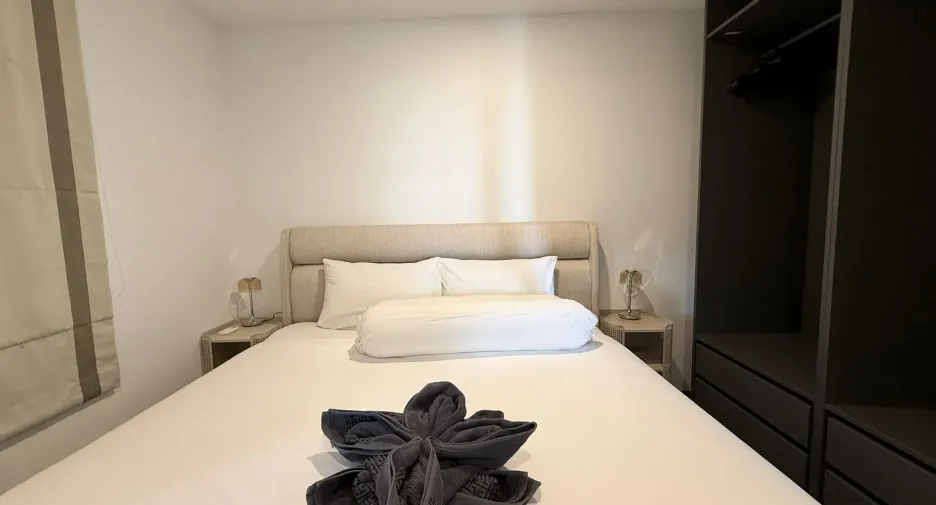 Condo en alquiler de 3 habitaciones en Kathu, Phuket
