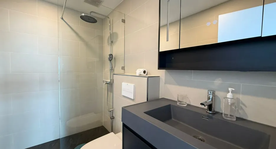 Condo en alquiler de 3 habitaciones en Kathu, Phuket
