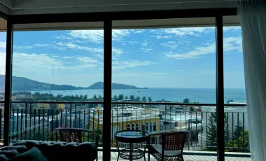 À louer 3 chambres condo à Kathu, Phuket