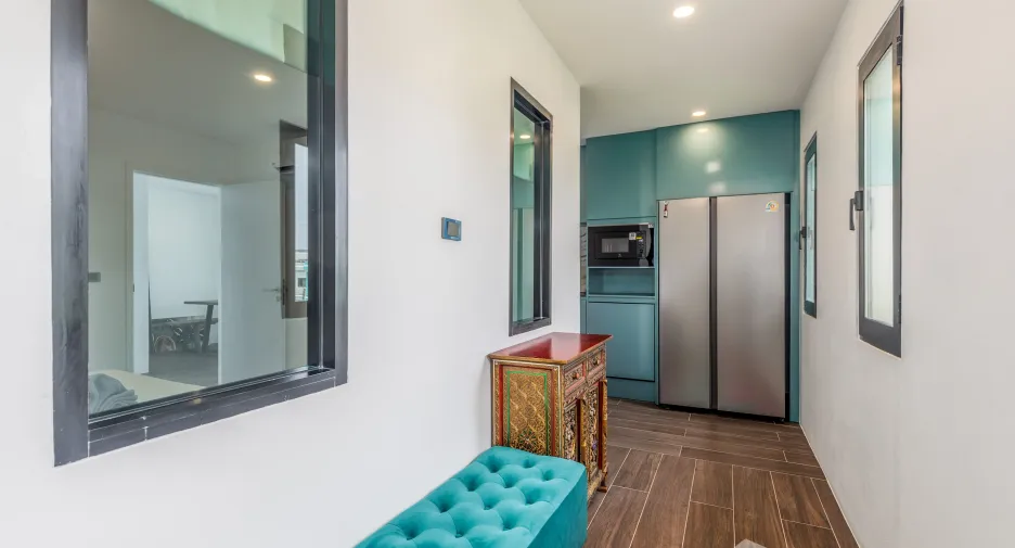 À vendre et à louer 3 chambres condo à Kathu, Phuket