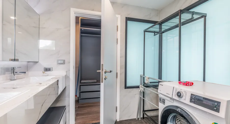 À vendre et à louer 3 chambres condo à Kathu, Phuket