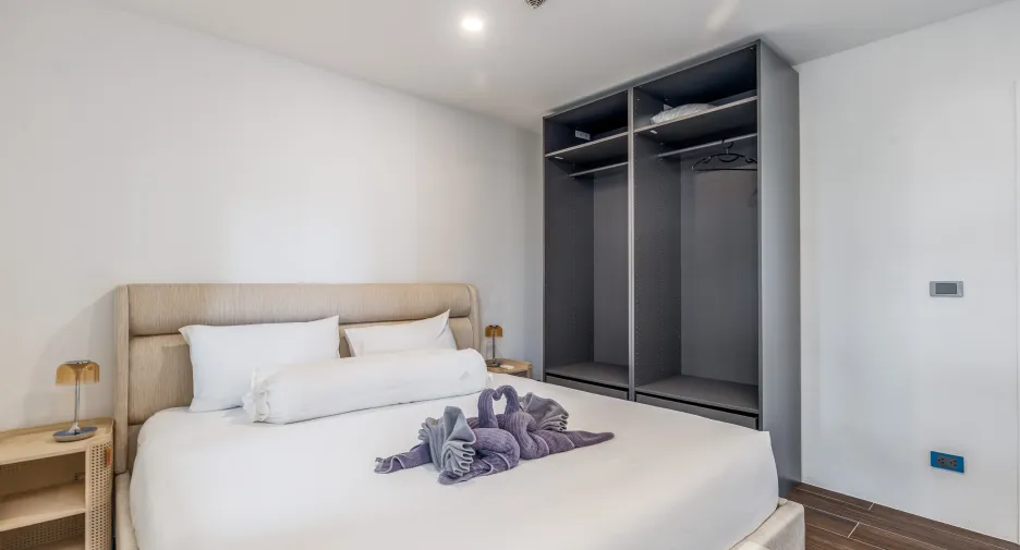 À vendre et à louer 3 chambres condo à Kathu, Phuket