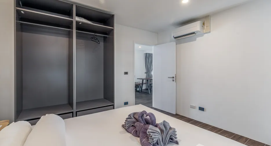 À vendre et à louer 3 chambres condo à Kathu, Phuket
