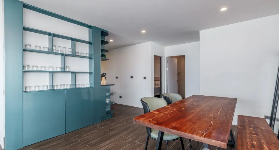 À vendre et à louer 3 chambres condo à Kathu, Phuket