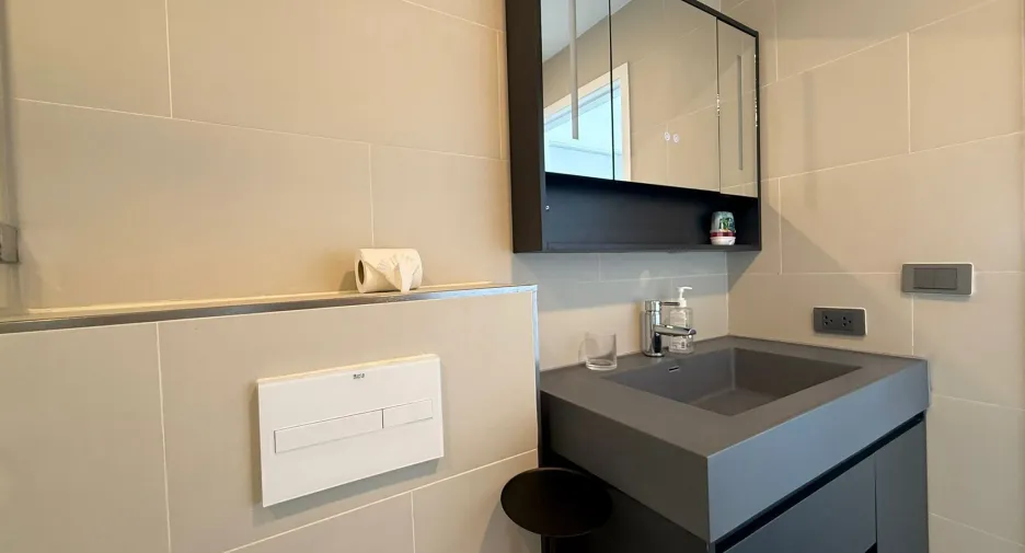 Condo en alquiler de 3 habitaciones en Kathu, Phuket