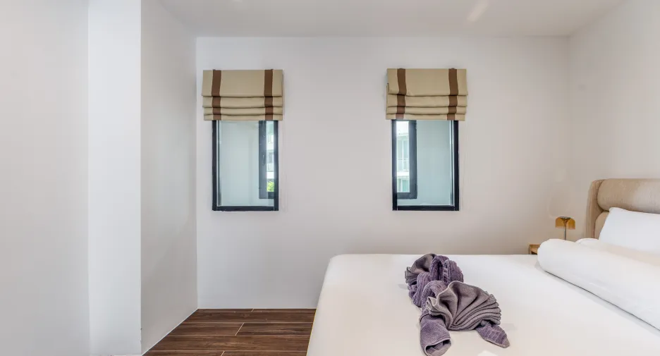 À vendre et à louer 3 chambres condo à Kathu, Phuket