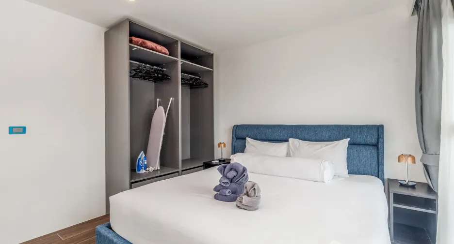 À vendre et à louer 3 chambres condo à Kathu, Phuket