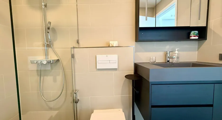 Condo en alquiler de 3 habitaciones en Kathu, Phuket