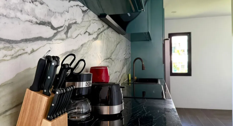 Condo en alquiler de 3 habitaciones en Kathu, Phuket