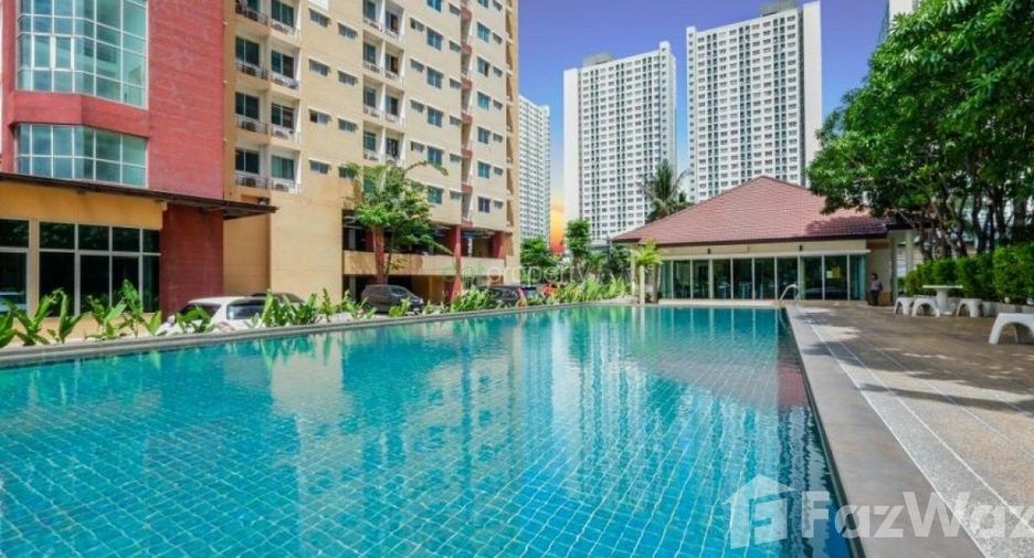 À vendre studio condo à Mueang Nonthaburi, Nonthaburi