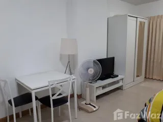 Wohnung zum Kauf mit Studio in Mueang Nonthaburi, Nonthaburi