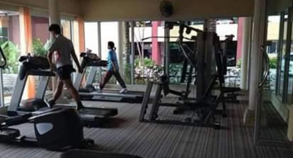 À vendre studio condo à Mueang Nonthaburi, Nonthaburi