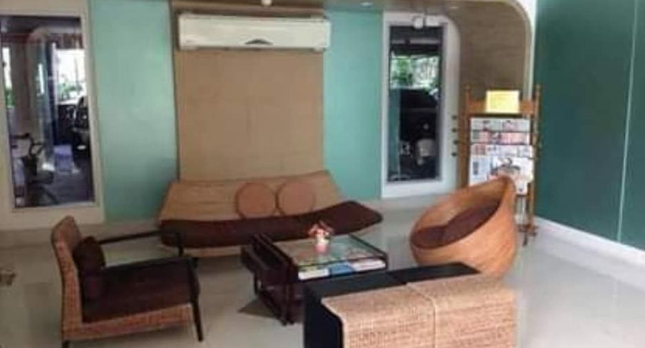 À vendre studio condo à Mueang Nonthaburi, Nonthaburi