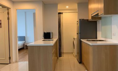 For sale 1 bed condo in Watthana, Bangkok